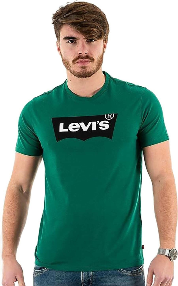 Футболка Levi's #1