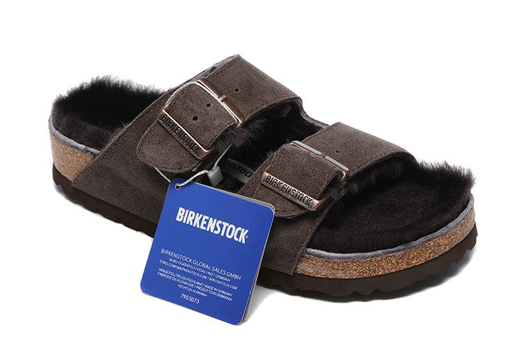 Тапочки Birkenstock, 1 - купить с доставкой по выгодным ценам в ...