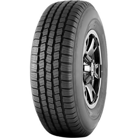 Lanvigator Gazill Шины  летние 185/75  R16С 102, 104R #1