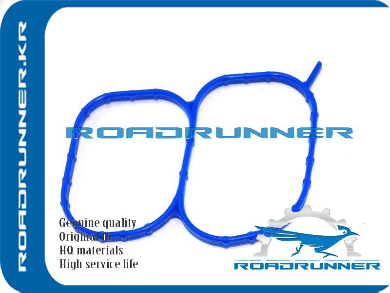 RoadRunner Прокладка впускного коллектора, арт. RR-29215-3CAA0, 1 шт.  #1