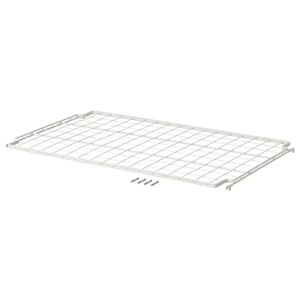 Проволочная полка 83x50 см IKEA IVAR 004.223.35 #1