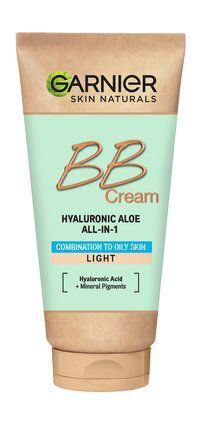 BB-Крем Garnier ВB Сream Hyaluronic Aloe All-in-1 #1