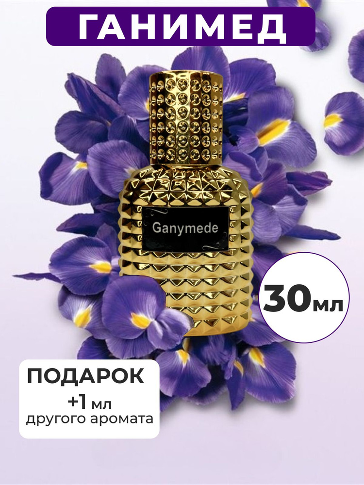 AromaJoy Духи-масло Ганимед 30 мл #1