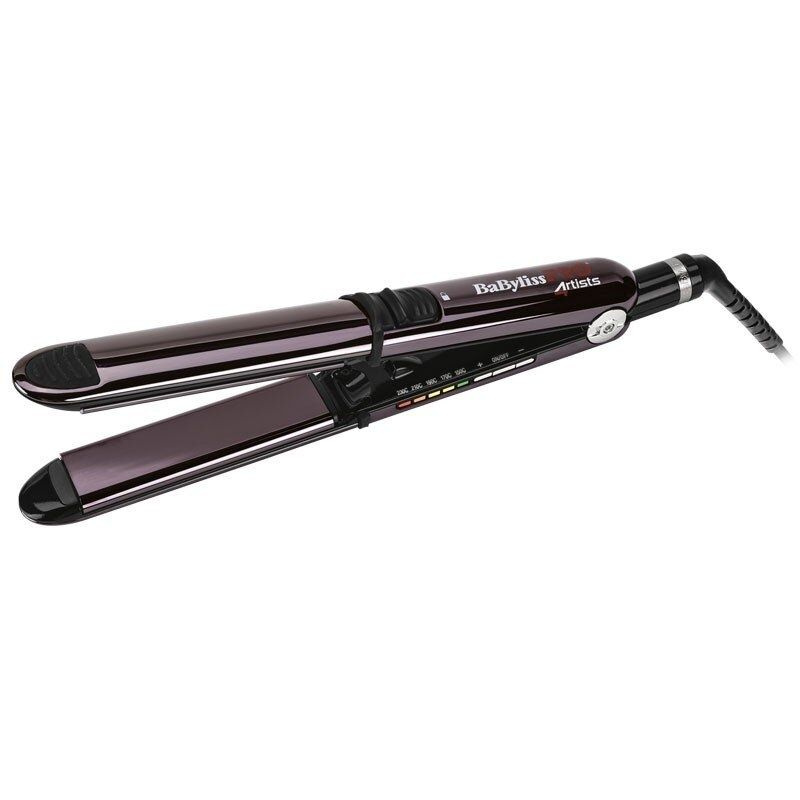 Щипцы-выпрямитель BaByliss Pro ElipStyle #1