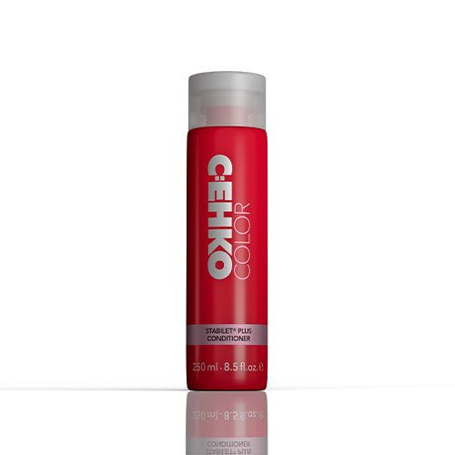 Кондиционер-ополаскиватель стабилет колор для окрашенных волос C:ehko ...