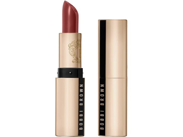 Помада для губ Bobbi Brown Luxe Lipstick #1