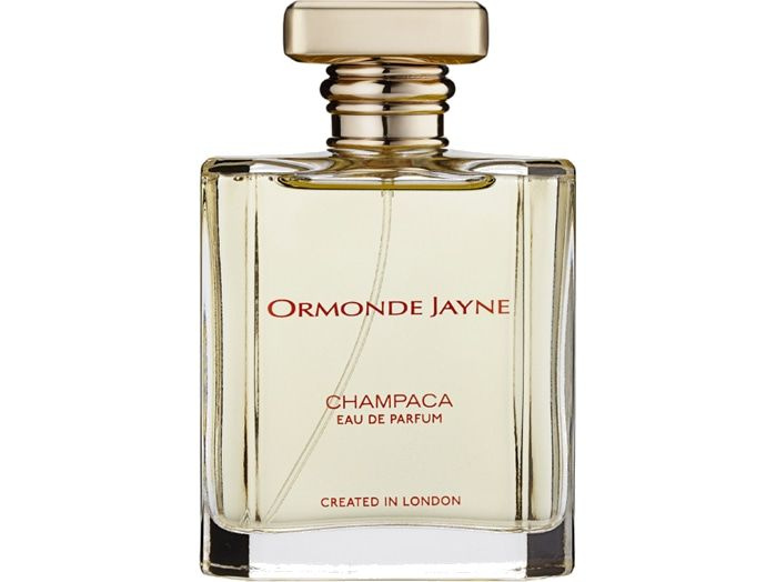 Парфюмерная вода Ormonde Jayne Champaca #1