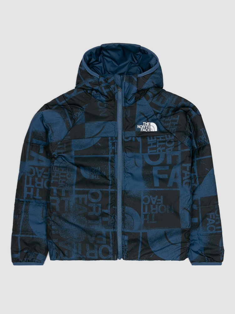 Пуховик The North Face B Reversible Perrito Jacket #1