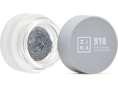 Кремовые тени для век 3INA The Cream Eyeshadow #1