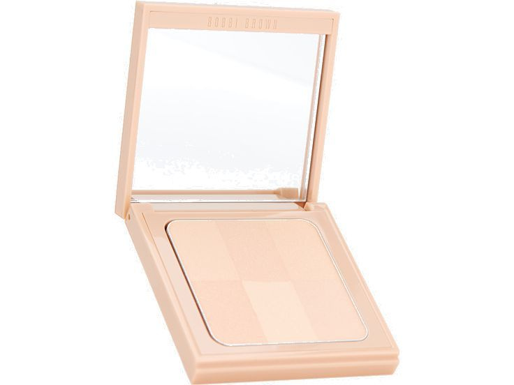 Пудра придающая сияние BOBBI BROWN Nude Finish Illuminating #1