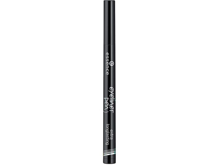 Подводка - фломастер Essence eyeliner pen #1