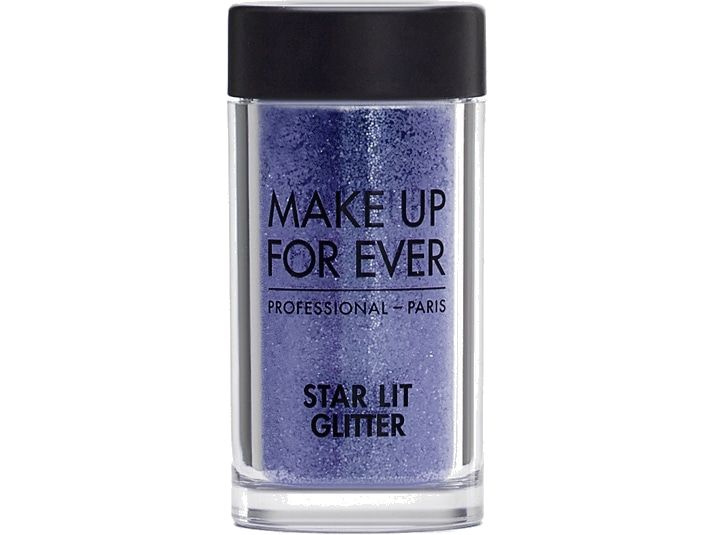 Блестки для тела и лица Make Up For Ever STAR LIT GLITTERS #1