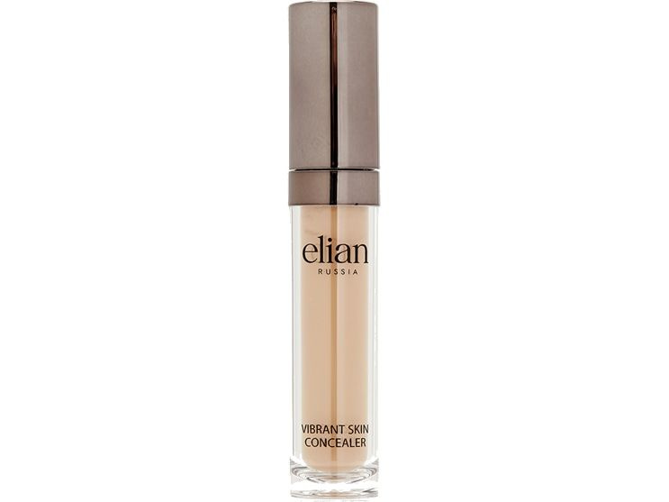 Кремовый консилер ELIAN RUSSIA Vibrant Skin Concealer #1