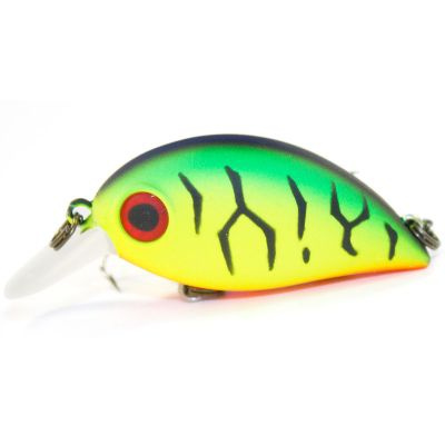 Воблер Zip Baits HICKORY SR 34F # 995 #1