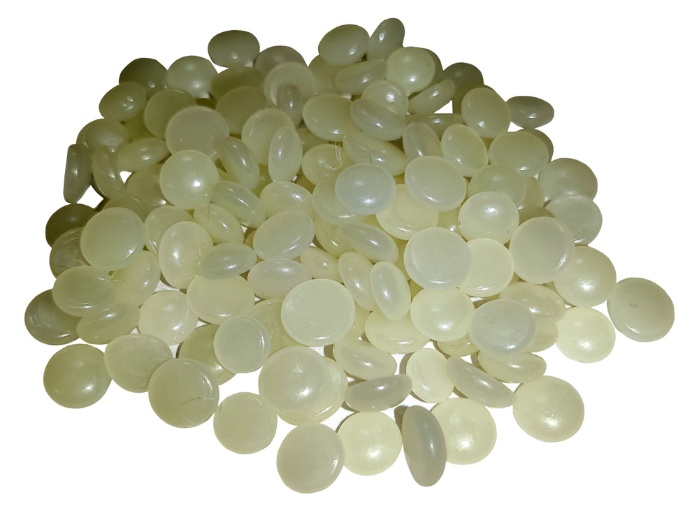 Термоклей Steiger FIX 505 EVA желтый в гранулах для термоклеевых машин ...