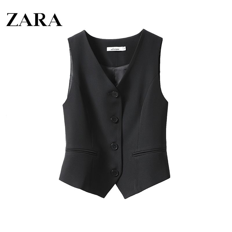 Жилет Zara #1