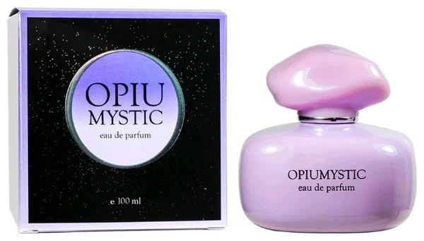 Neo Parfum Opiu Mystic Вода парфюмерная 100 мл #1