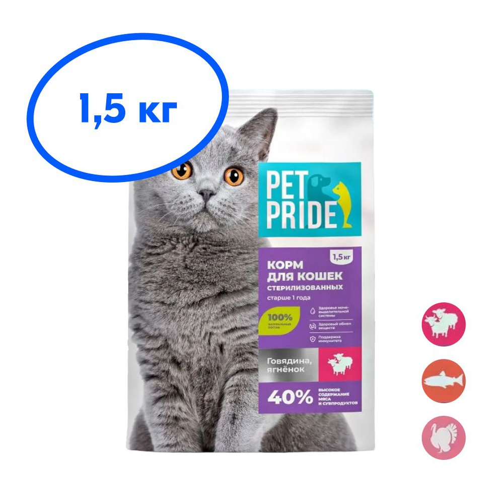 Pet pride отзывы. Pet Pride.