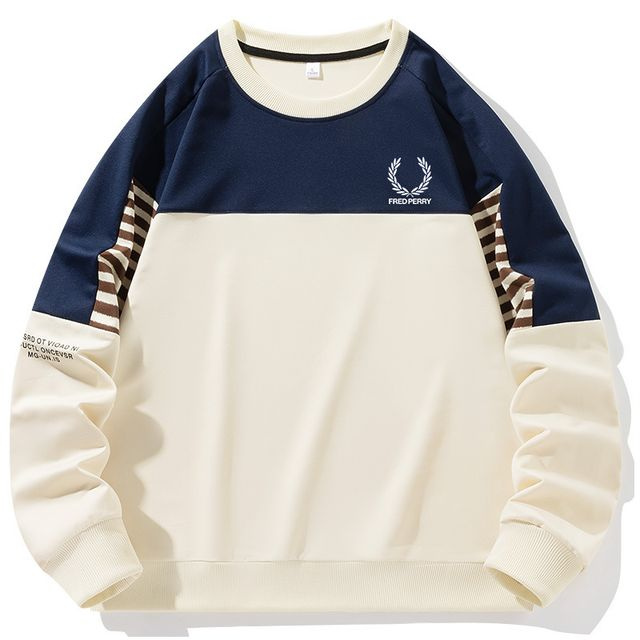 Толстовка Fred Perry #1