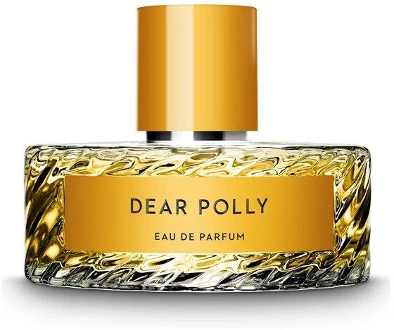 Vilhelm Parfumerie Dear Polly Вода парфюмерная 50 мл #1