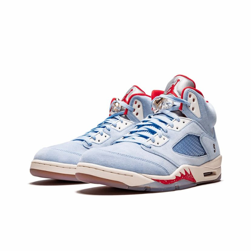 Кроссовки Nike Air Jordan 5 #1