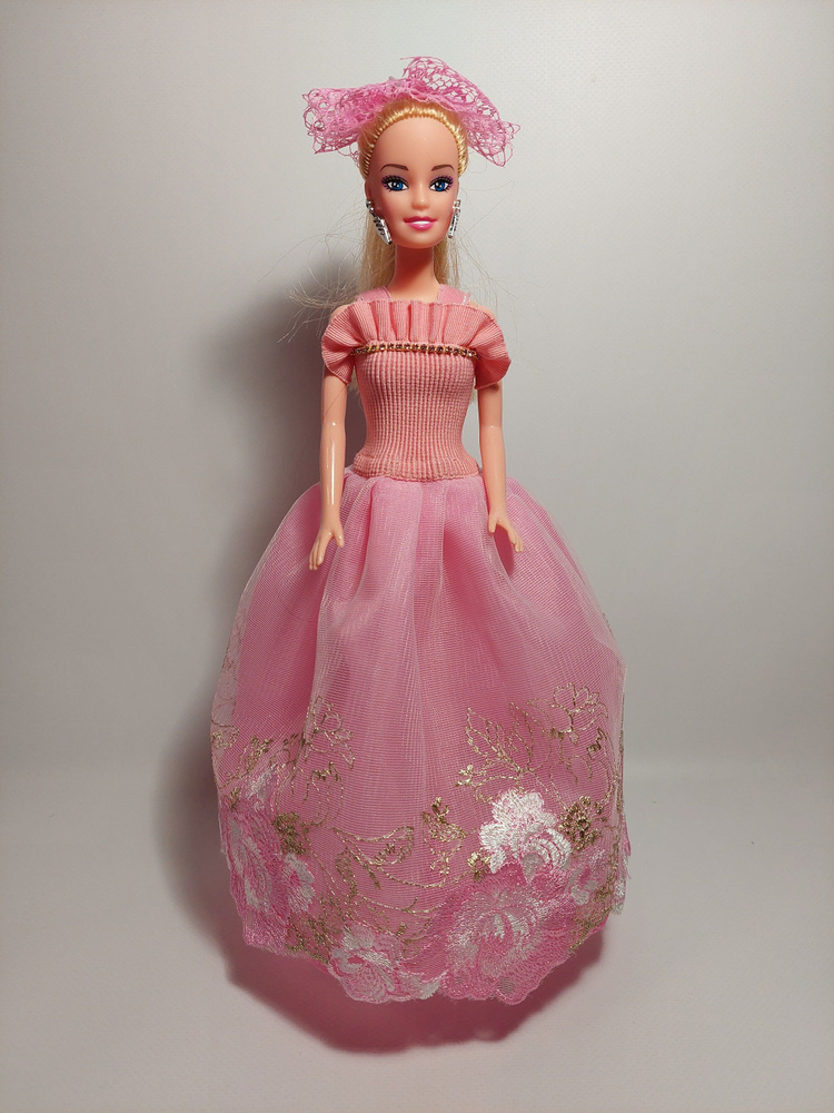 одежда для куклы Барби #1