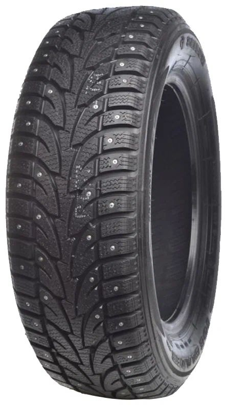 Sailun Ice Blazer WST1 Шины  зимние 225/55  R17 101T Шипованные #1