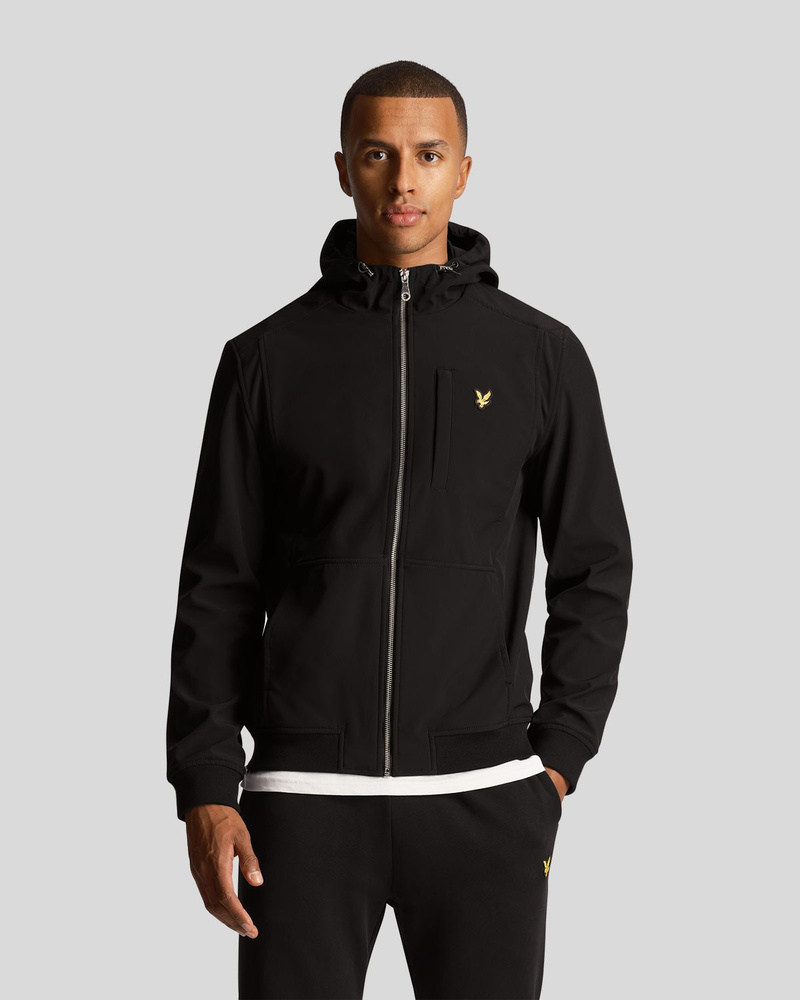 Куртка Lyle & Scott - купить с доставкой по выгодным ценам в интернет ...