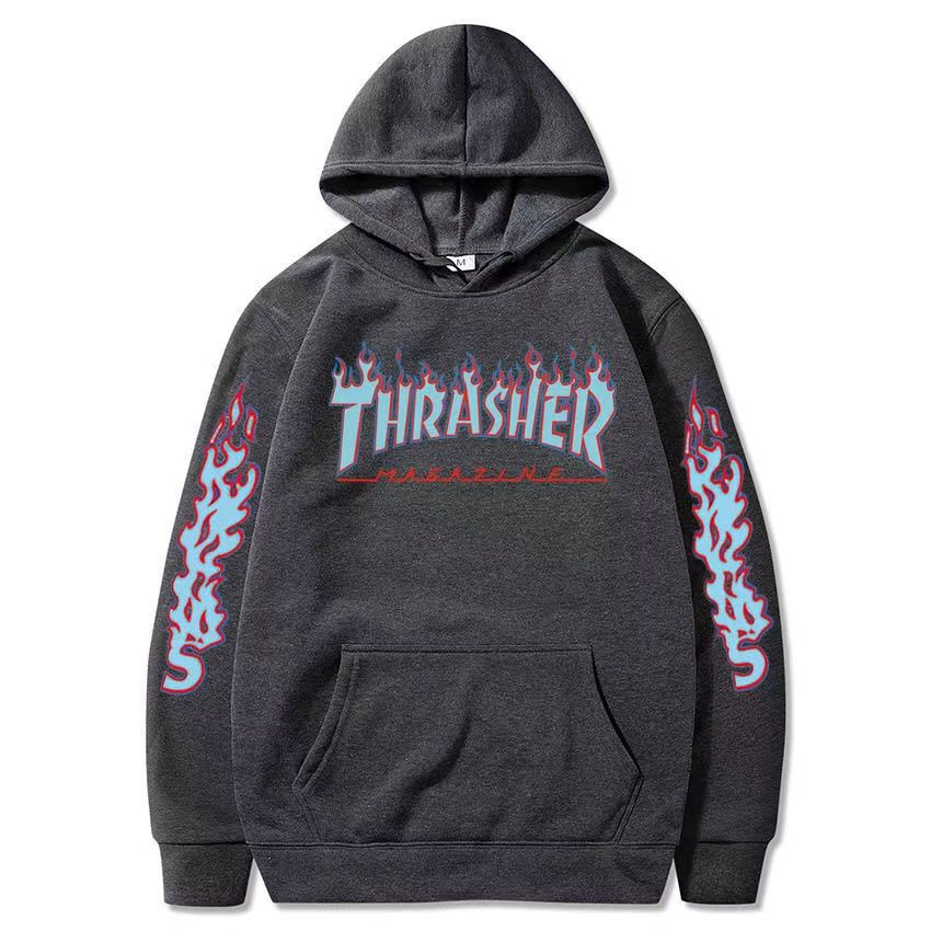 Худи THRASHER #1