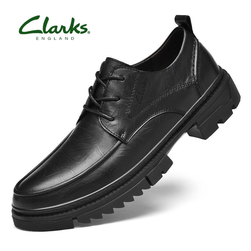 Туфли Clarks #1