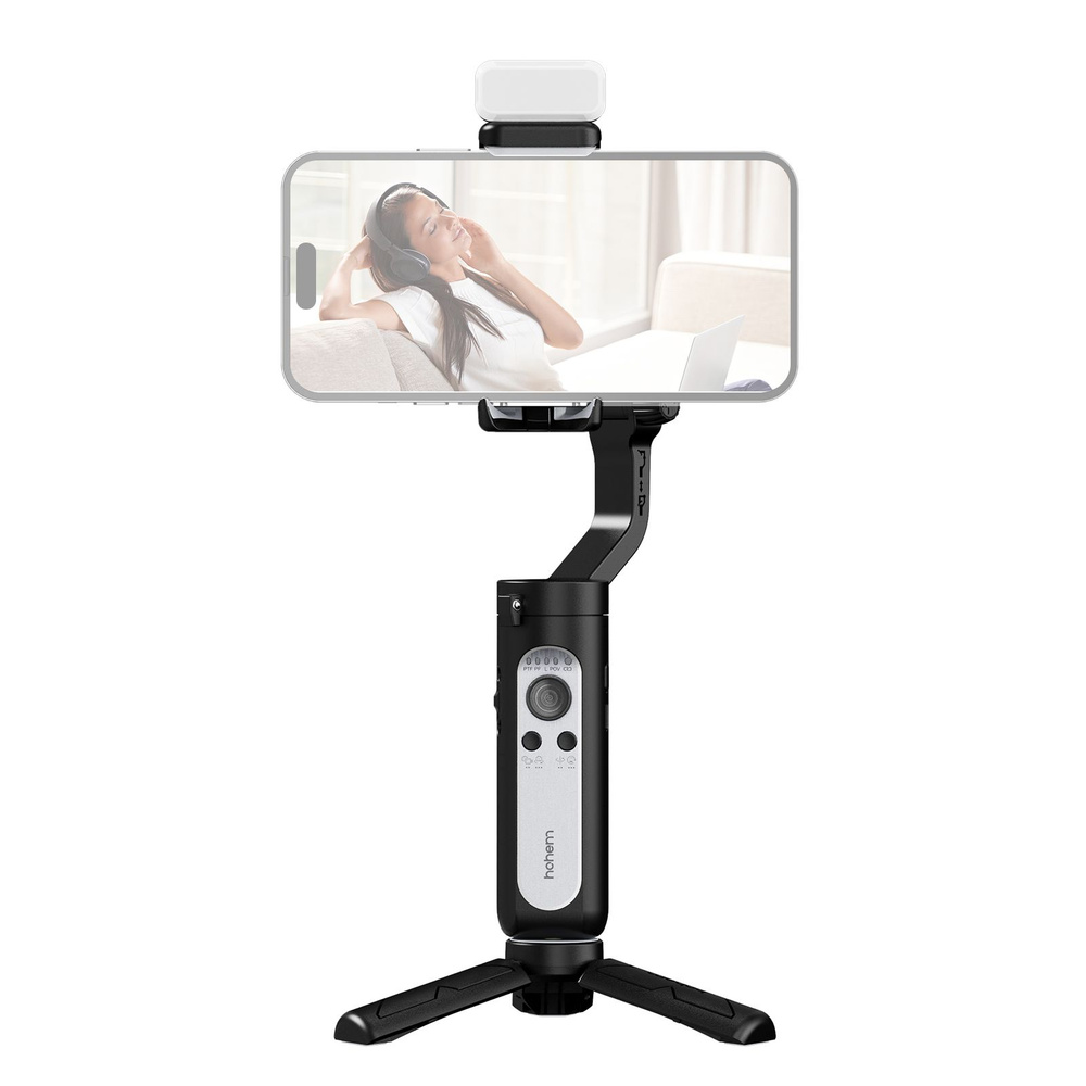 hohem iSteady XE KIT стабилизатор для мобильного телефона трехосный ...