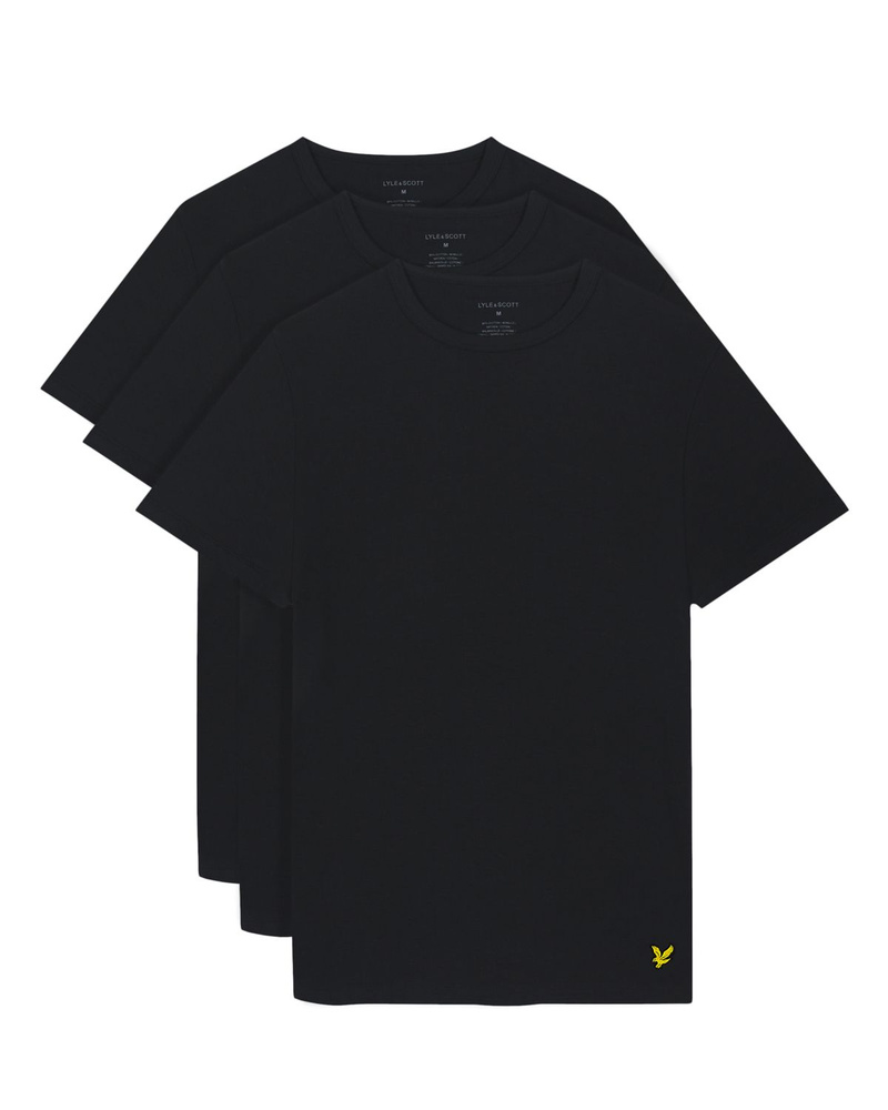 Комплект футболок Lyle & Scott #1