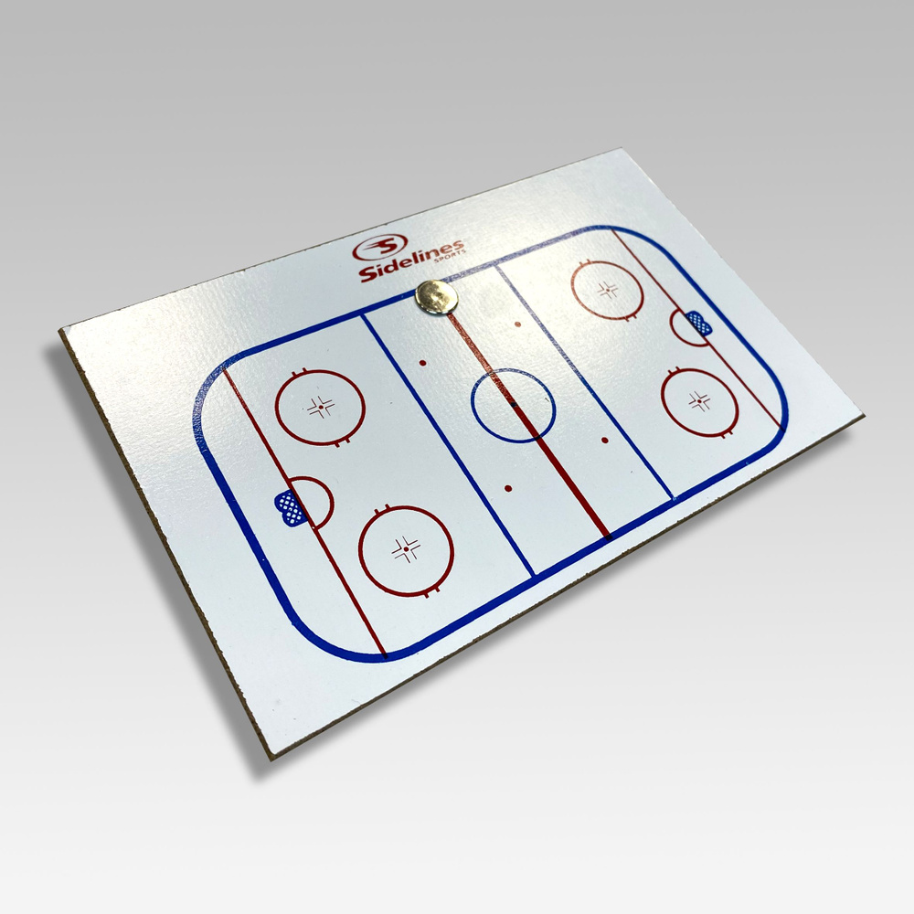 Доска тактическая карманная с маркером 9 x 14 cm купить по низкой цене ...