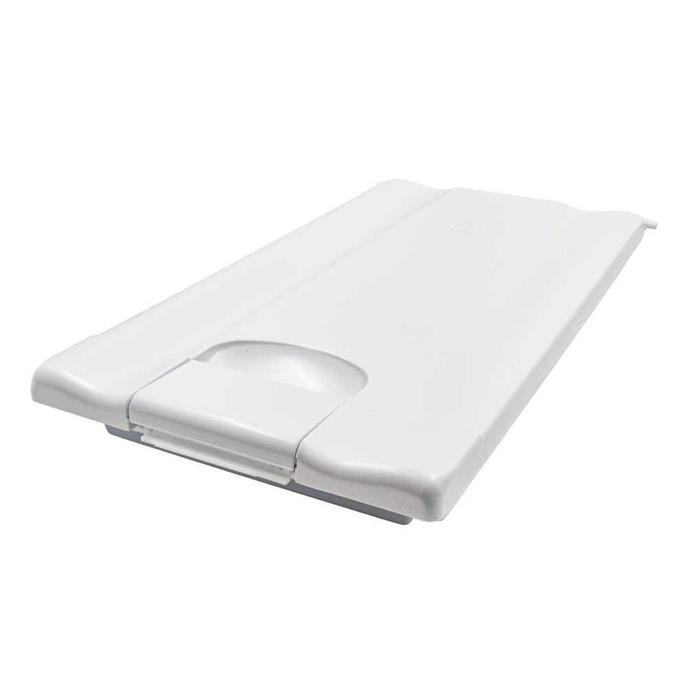 Дверь (с уплотнителем) морозильной камеры в сборе для холодильников ...