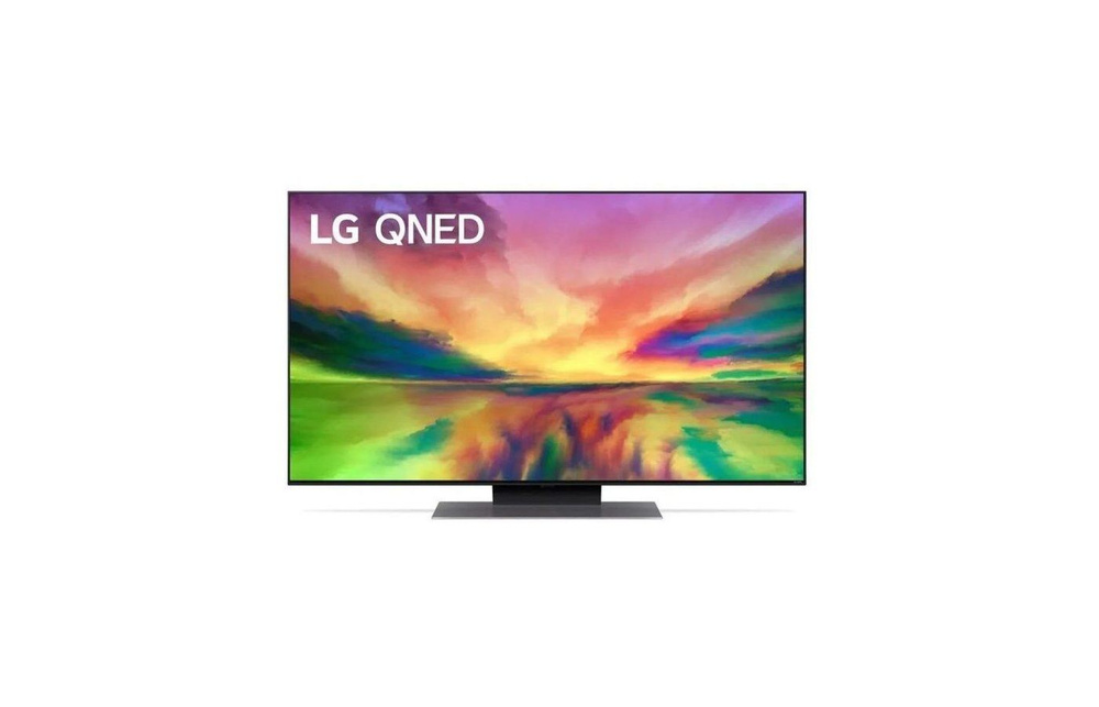 Телевизор Lg 50qned816qa 2025 Nanocell Купить