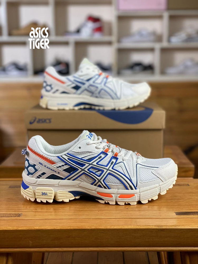 Кроссовки ASICS Asics Gel-Task #1