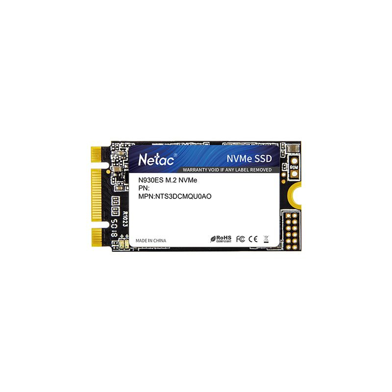 Netac 1 ТБ Внутренний SSD-диск N930ES (N930ES) #1