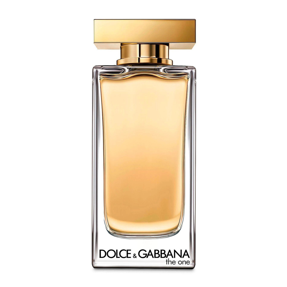 Dolce&Gabbana The One Туалетная вода 50 мл #1