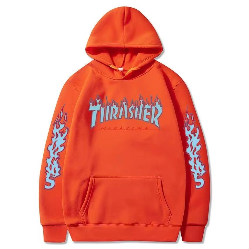 Худи THRASHER #1