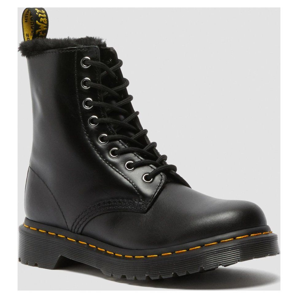 Ботинки Dr. Martens #1