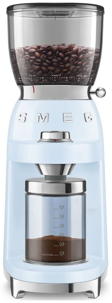 Smeg Кофемолка c115970 #1