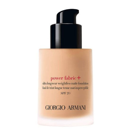 Тональный крем Giorgio Armani Power Fabric+, 4.25 #1