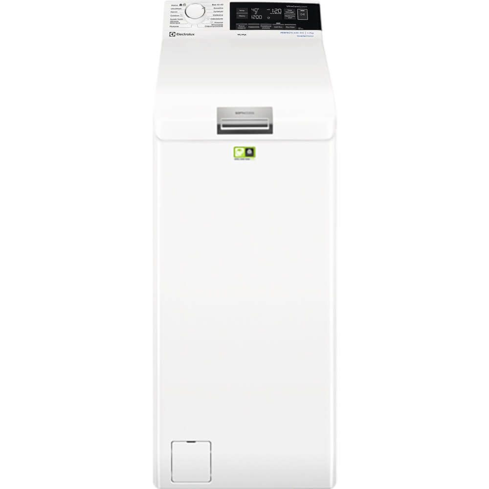 Стиральная машина Electrolux EW8TN3372P #1