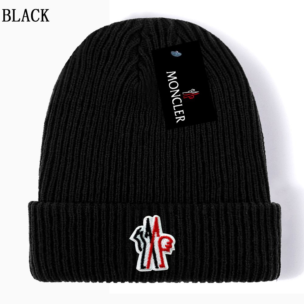 Шапка MONCLER Fashion Beanies #1