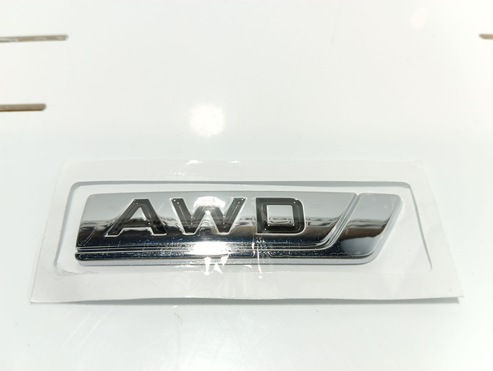 Эмблема AWD original GEELY Monjaro p№: 9015059800 #1