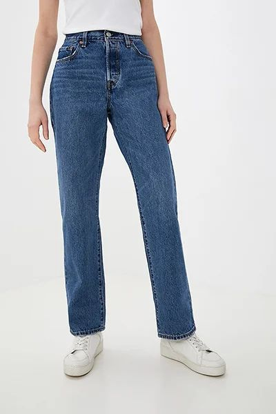 Джинсы Levi's 501 Original #1