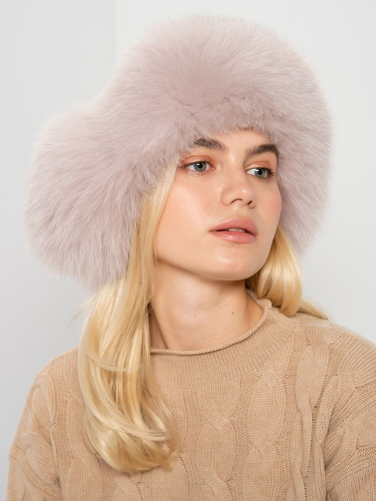 Шапка Luxury Fur Hats #1