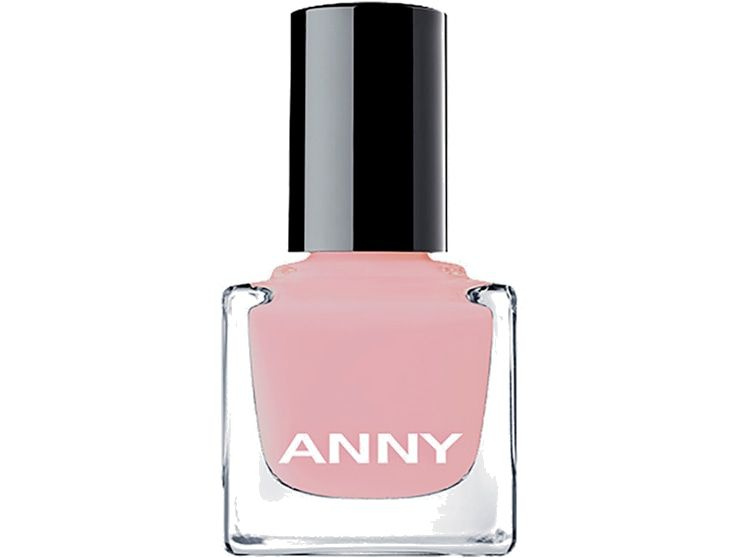 ЛАК ДЛЯ НОГТЕЙ ANNY nail polish #1