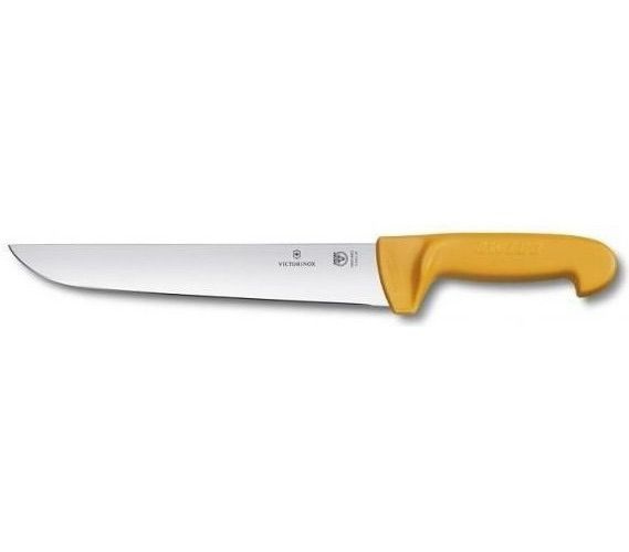 Victorinox Кухонный нож, длина лезвия 18 см #1