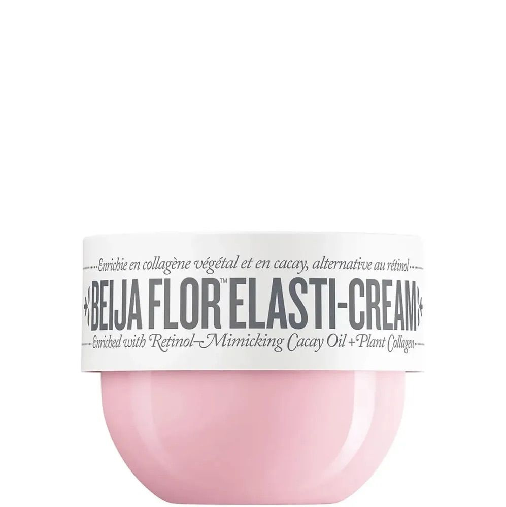 Sol de Janeiro Крем для тела увлажняющий Beija Flor Elasti-Cream 75 мл #1